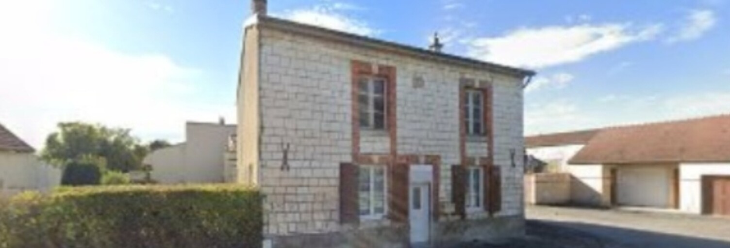 Maison 5 Pièces 135 m² à vendre à Vouzy (51130)