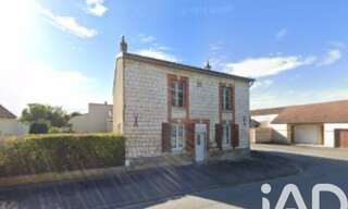 Maison 5 Pièces 135 m² à vendre à Vouzy (51130)