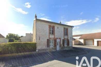 Maison 5 pièces 119500 €