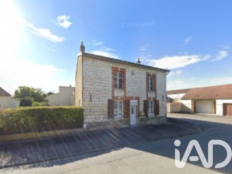 Vente Maison de village 5 pièces — photo 1
