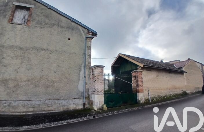 Vente Maison de village 5 pièces — photo 2