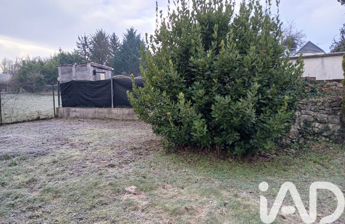 Vente Maison de village 5 pièces — photo 3