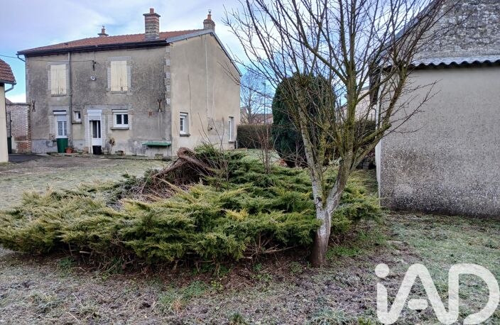 Vente Maison de village 5 pièces — photo 4