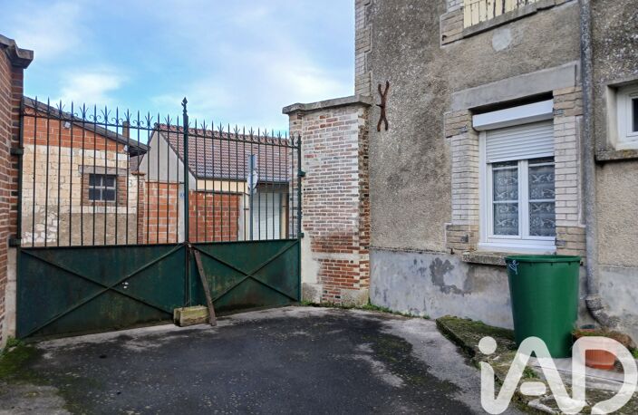 Vente Maison de village 5 pièces — photo 5