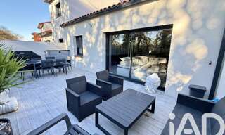 Maison 4 Pièces 96 m² à vendre à Perpignan (66000)