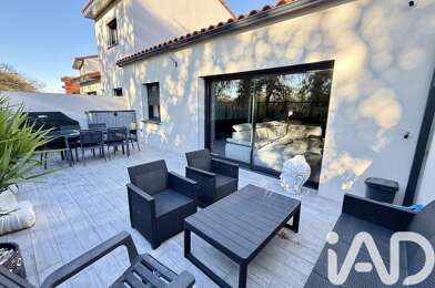 Maison 4 pièces 259500 €