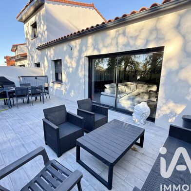 Maison 4 pièces 269500 €