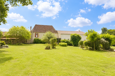 Maison 8 pièces 469000 €