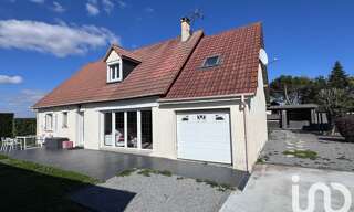 Maison 6 Pièces 137 m² à vendre à Neauphlette (78980)