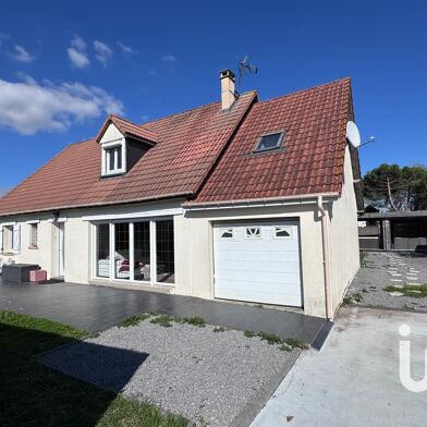 Maison 6 pièces 342000 €