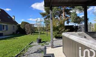 Maison 6 Pièces 137 m² à vendre à Neauphlette (78980)