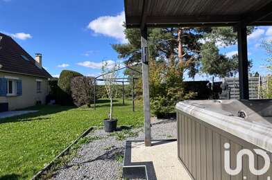 Maison 6 pièces 335000 €