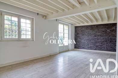 Maison 4 pièces 229000 €