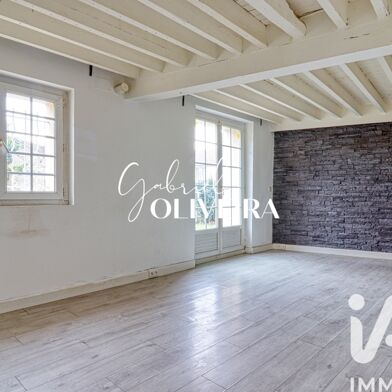 Maison 4 pièces 229000 €