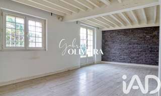 Maison 4 Pièces 90 m² à vendre à Attainville (95570)