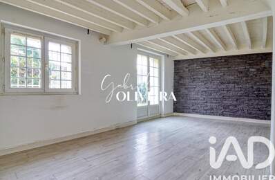 Vente Maison/villa 4 pièces — photo du bien