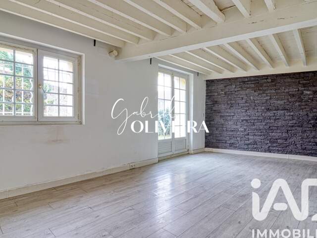 Vente Maison/villa 4 pièces — photo du bien