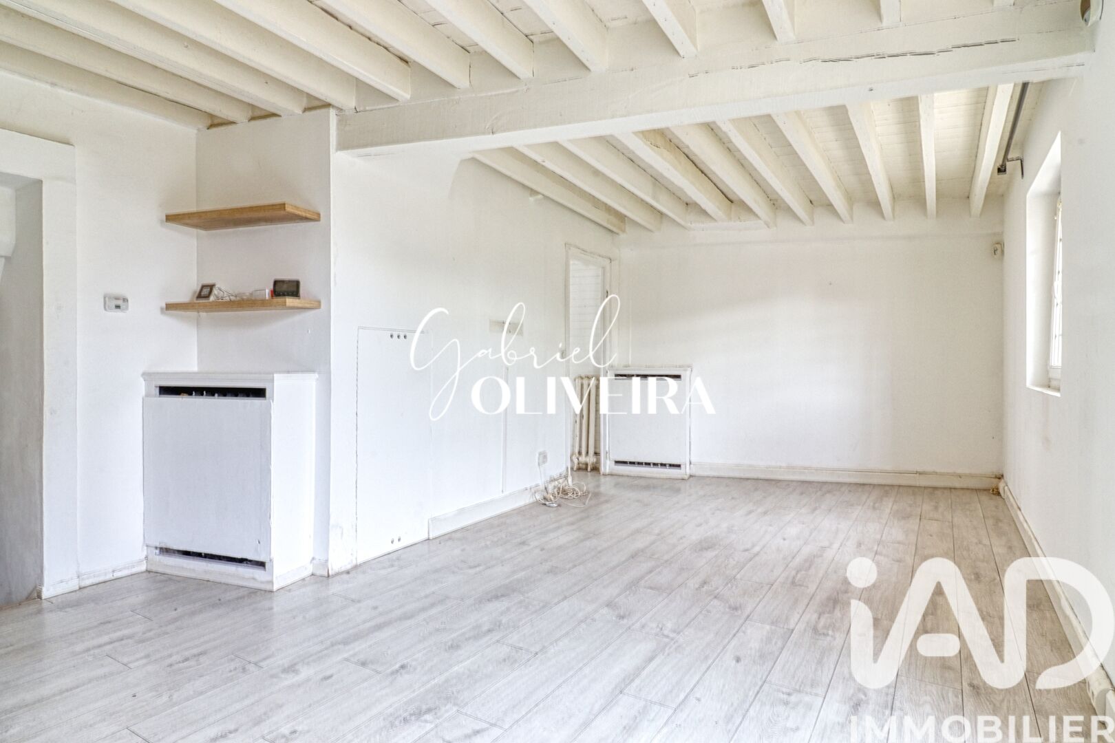 Vente Maison/villa 4 pièces - Photo 2