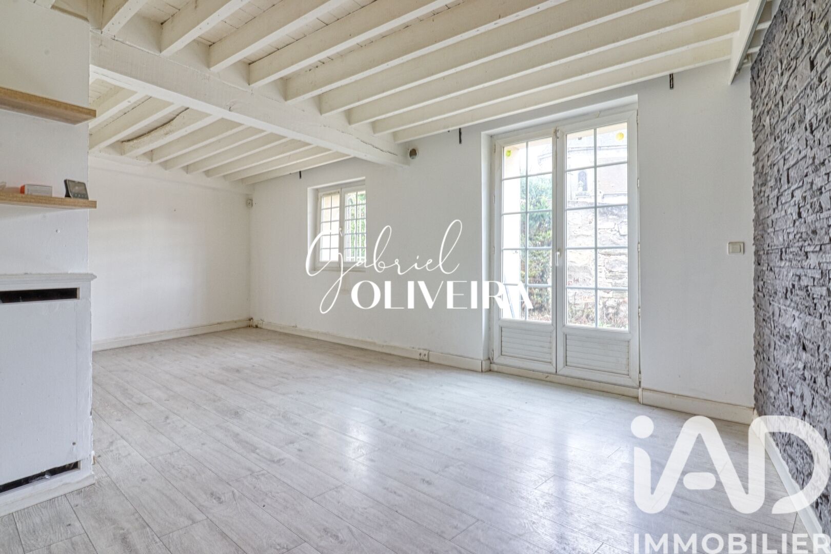 Vente Maison/villa 4 pièces - Photo 3