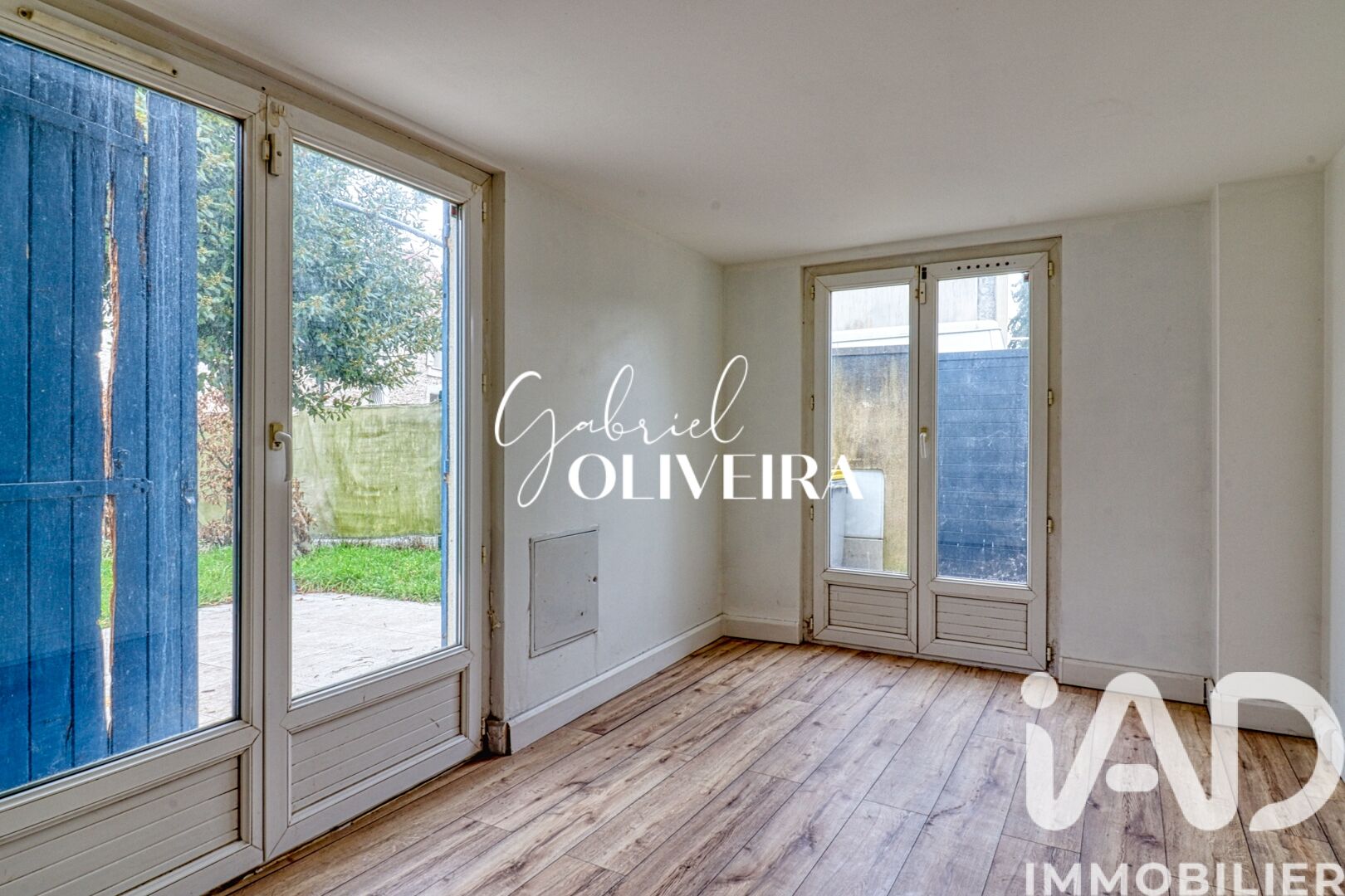 Vente Maison/villa 4 pièces - Photo 4