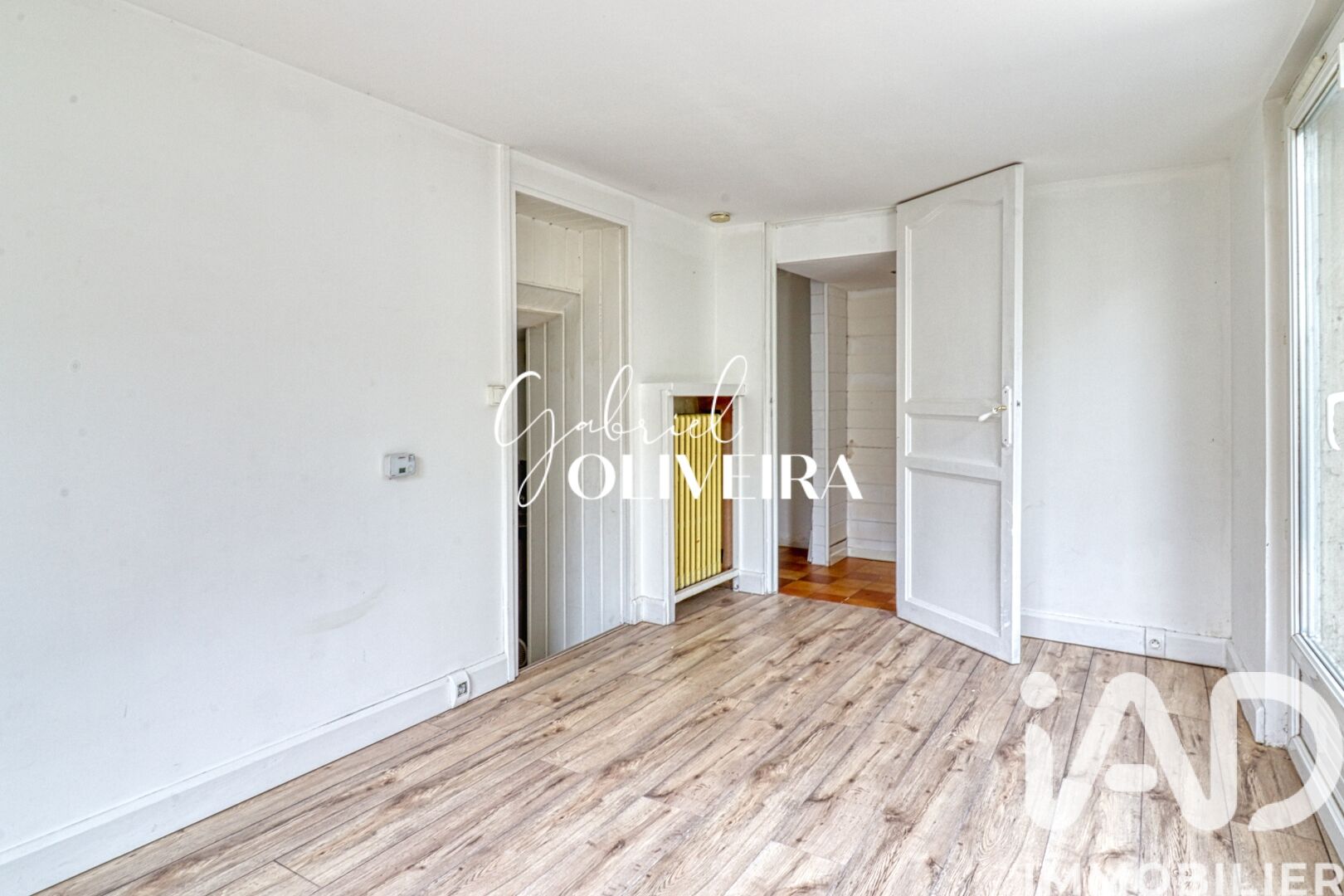 Vente Maison/villa 4 pièces - Photo 5