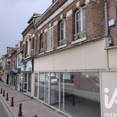 Immeuble  292000 €