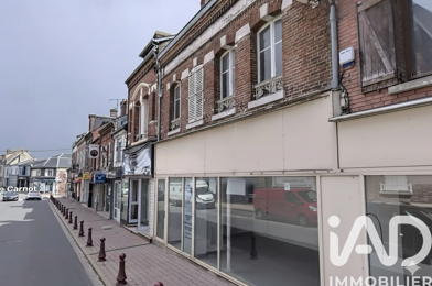 Immeuble  292000 €