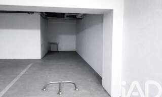 Garage  20 m² à vendre à Paris 11 (75011)