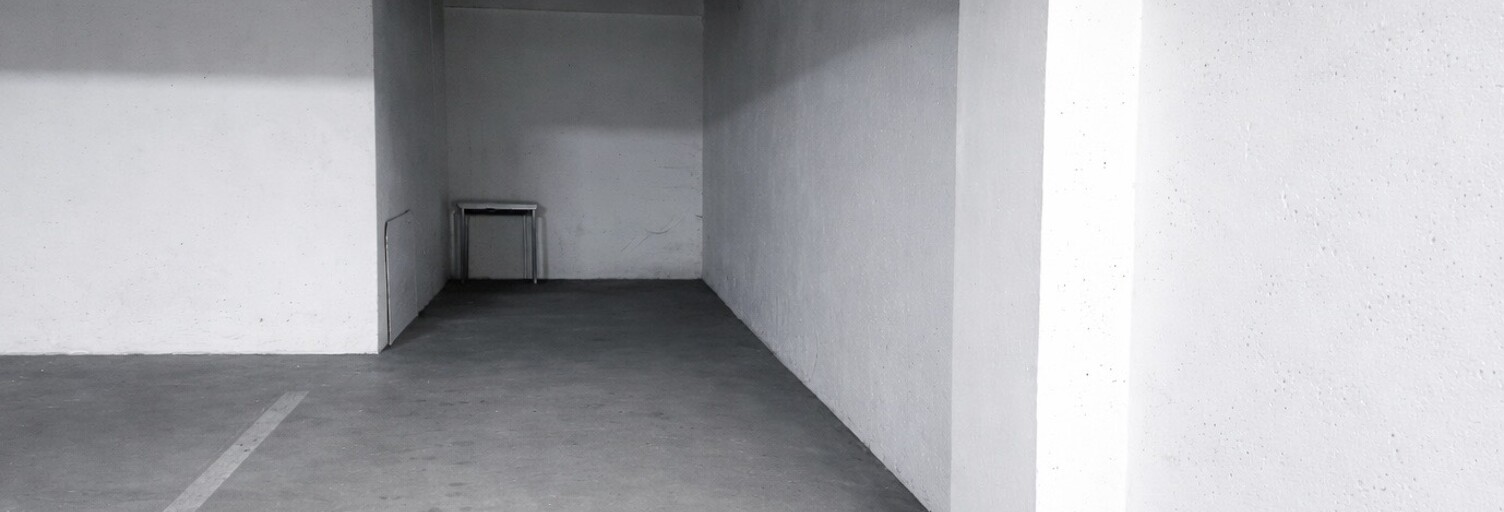 Garage  20 m² à vendre à Paris 11 (75011)