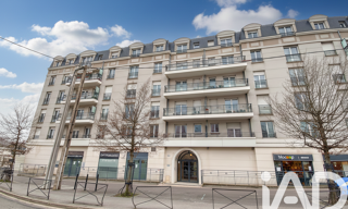 Appartement 2 Pièces 40 m² à vendre à Sartrouville (78500)