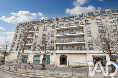 Appartement 2 pièces 235000 €
