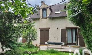 Maison 7 Pièces 140 m² à vendre à Viry-Châtillon (91170)