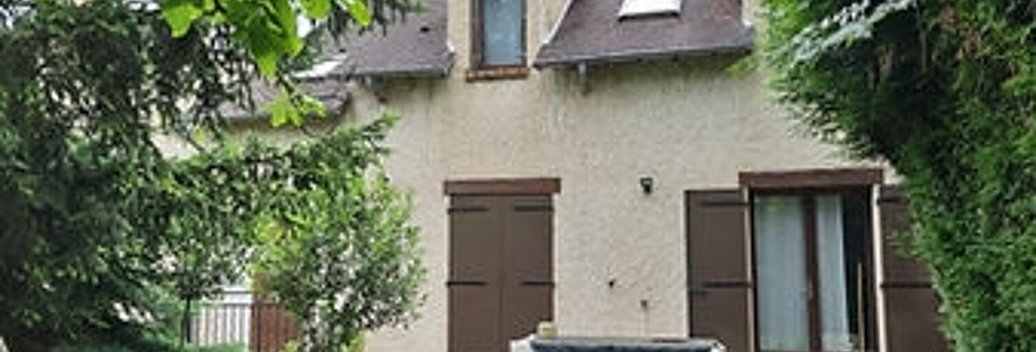 Maison 7 Pièces 140 m² à vendre à Viry-Châtillon (91170)