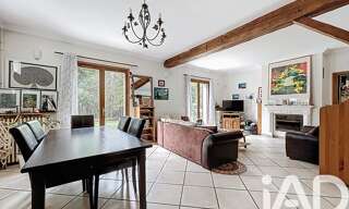 Maison 7 Pièces 140 m² à vendre à Viry-Châtillon (91170)