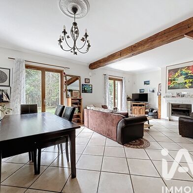 Maison 7 pièces 389000 €