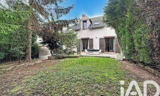 Maison 7 Pièces 140 m² à vendre à Viry-Châtillon (91170)