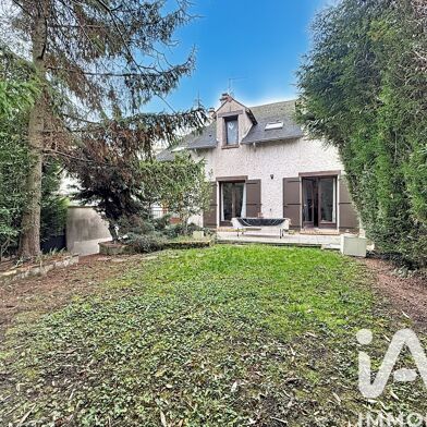 Maison 7 pièces 389000 €