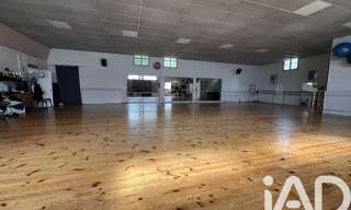 Immeuble  380 m² à vendre à Agen (47000)