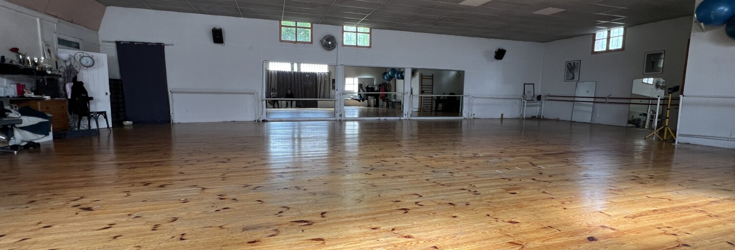 Immeuble  380 m² à vendre à Agen (47000)