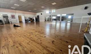 Immeuble  380 m² à vendre à Agen (47000)