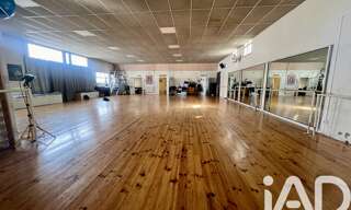 Immeuble  380 m² à vendre à Agen (47000)