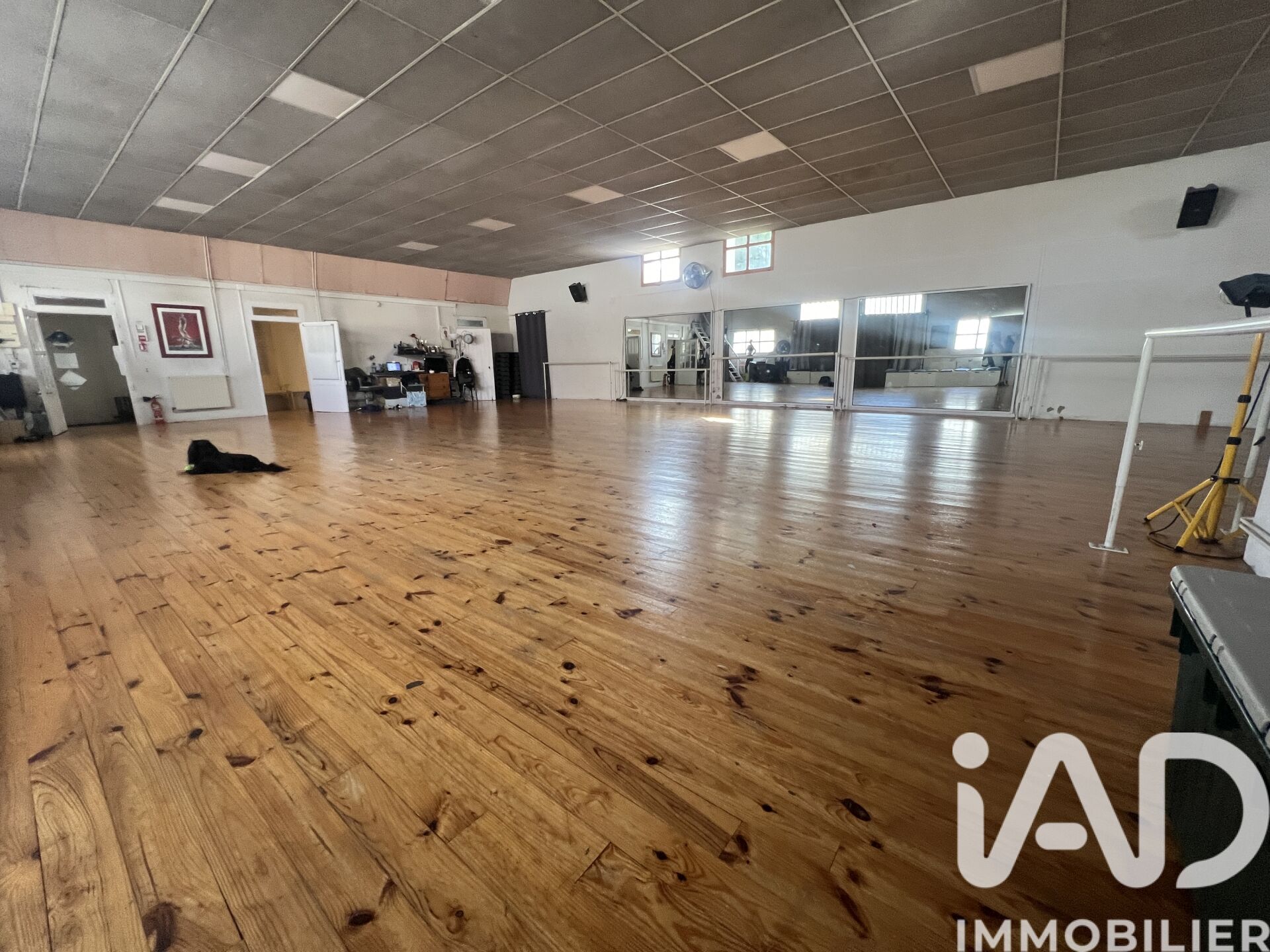 Vente Immeuble 380 m² - Photo 2