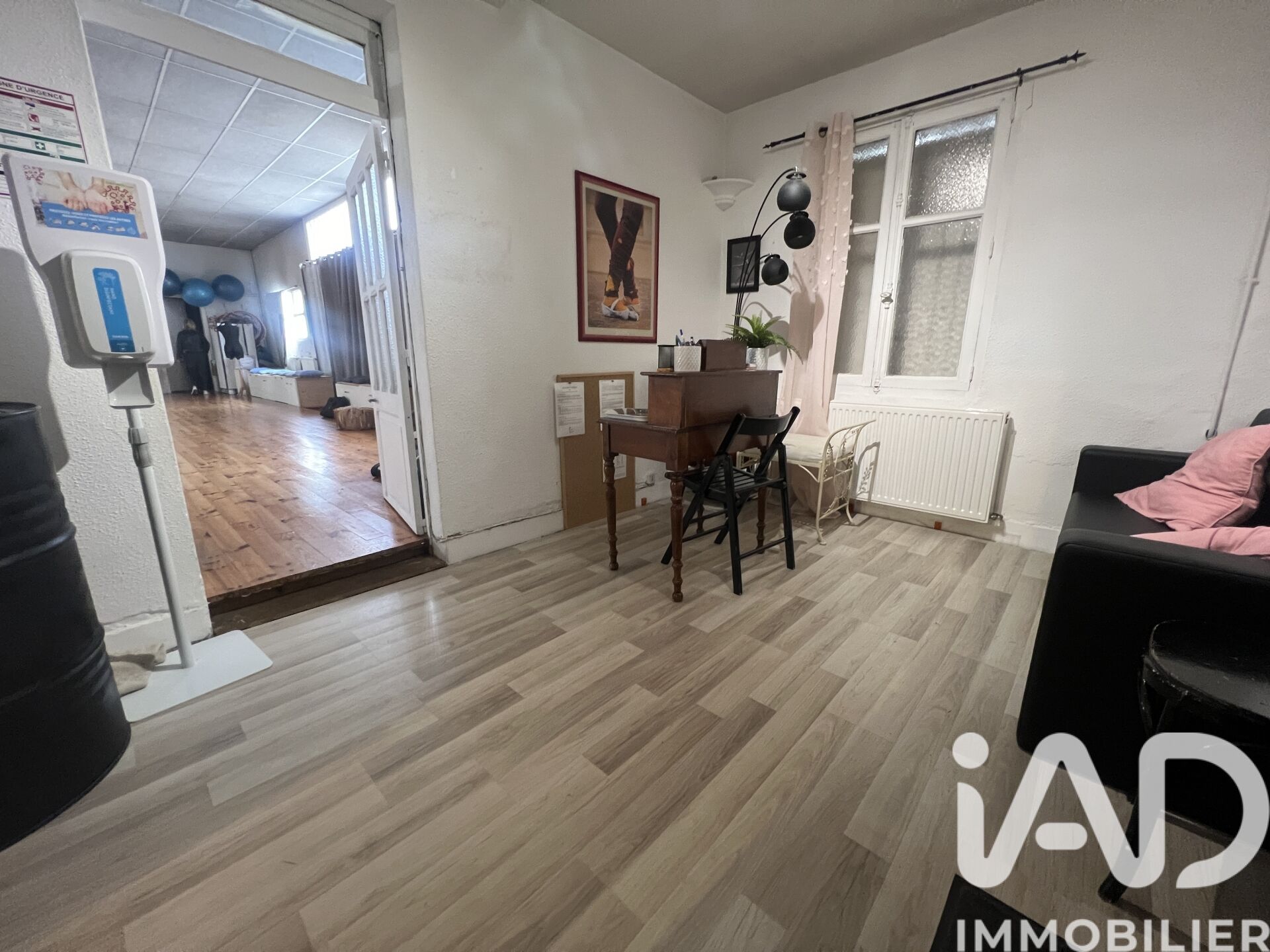 Vente Immeuble 380 m² - Photo 4