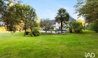 Maison 8 Pièces 283 m² à vendre à Vigneux-de-Bretagne (44360)