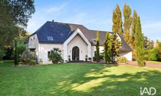 Maison 8 Pièces 283 m² à vendre à Vigneux-de-Bretagne (44360)