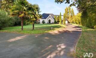 Maison 8 Pièces 283 m² à vendre à Vigneux-de-Bretagne (44360)