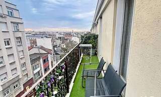 Appartement 4 Pièces 58 m² à vendre à Montreuil (93100)