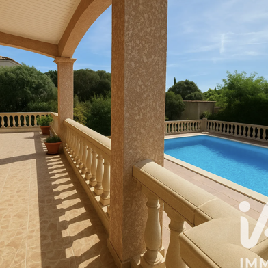 Maison 6 pièces 480000 €