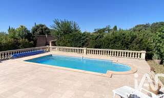 Maison 6 Pièces 154 m² à vendre à Poulx (30320)