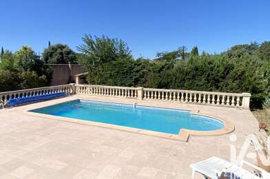 Maison 6 pièces 480000 €